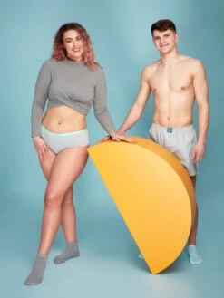 Hellgraue Shorts Für Männer 11 Hellgraue Shorts Für Männer -Dedoles Light Grey Men s Boxer Shorts 1