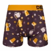 Lustige Boxershorts Für Männer Kaffeebohnen 2 Lustige Boxershorts Für Männer Kaffeebohnen -Dedoles Men s Trunks Coffee Beans 1