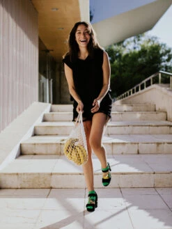 Lustige Knöchelsocken Affen 11 Lustige Knöchelsocken Affen -Dedoles Monkeys 2 1