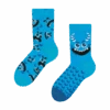 Lustige Kindersocken Monsterchen 2 Lustige Kindersocken Monsterchen -Dedoles Monster kids