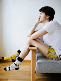 Lustige Boxershorts Für Männer Mumie -Dedoles Mummy 3