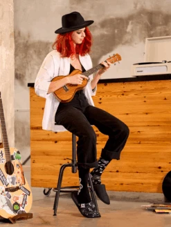 Lustige Socken Musik -Dedoles Music 3 1