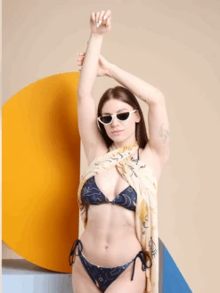 Lustiges Bikiniunterteil Mystischer Himmel 13 Lustiges Bikiniunterteil Mystischer Himmel -Dedoles Noc 02