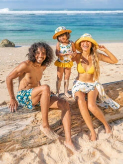 Lustiger Fischerhut Für Kinder Orangen -Dedoles Oranges 5 2