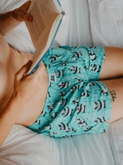 Lustige Shorts Für Männer Panda 9 Lustige Shorts Für Männer Panda -Dedoles Panda 2 1