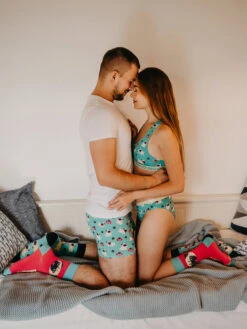 Lustige Damenbralette Mops 15 Lustige Damenbralette Mops -Dedoles Pug Life 7