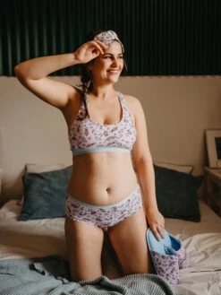 Lustige Hausschuhe Regenbogen-Einhorn -Dedoles Rainbow Unicorn 14