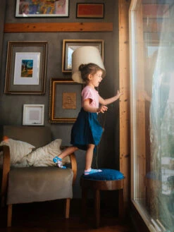 Lustige Knöchelsocken Für Kinder Regenbogen-Einhorn -Dedoles Rainbow Unicorn 4 1