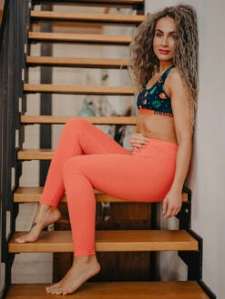 Lustige Damenbralette Rotfuchs -Dedoles Red Fox 7 1