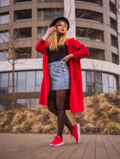 Lustige Nylonstrumpfhosen Rote Rosen 13 Lustige Nylonstrumpfhosen Rote Rosen -Dedoles Red Roses 10