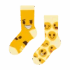 Lustige Kindersocken Smileys -Dedoles Smileys kids