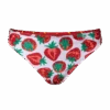 Lustiges Bikinihöschen Erdbeeren -Dedoles Strawberries 1