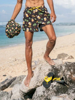 Lustige Flip-Flops Sommerbier -Dedoles Summer Beer 1