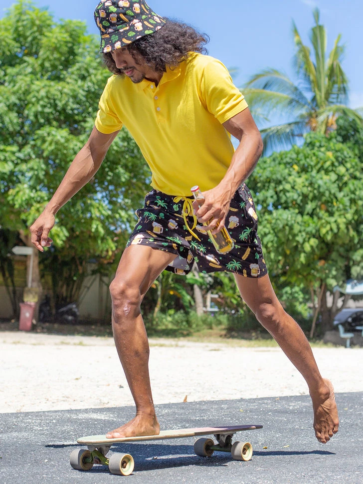 Lustiger Fischerhut Sommerbier 9 Lustiger Fischerhut Sommerbier – Bild 7