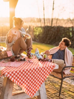 Lustige Socken Süßes Date -Dedoles Sweet Date 8