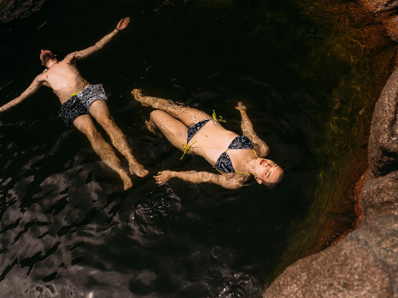 Lustiges Bikiniunterteil Miklosko & Dedoles 9 Lustiges Bikiniunterteil Miklosko & Dedoles – Bild 7