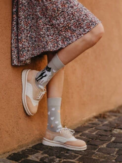 Lustige Socken Hochzeitskatzen 11 Lustige Socken Hochzeitskatzen -Dedoles Wedding Cats 5