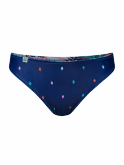 Lustiges Bikinihöschen Wilder Flamingo -Dedoles Wild Flamingo 2