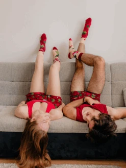 Lustige Boxershorts Für Männer Wine O'Clock 9 Lustige Boxershorts Für Männer Wine O'Clock -Dedoles Wine O Clock 2 1