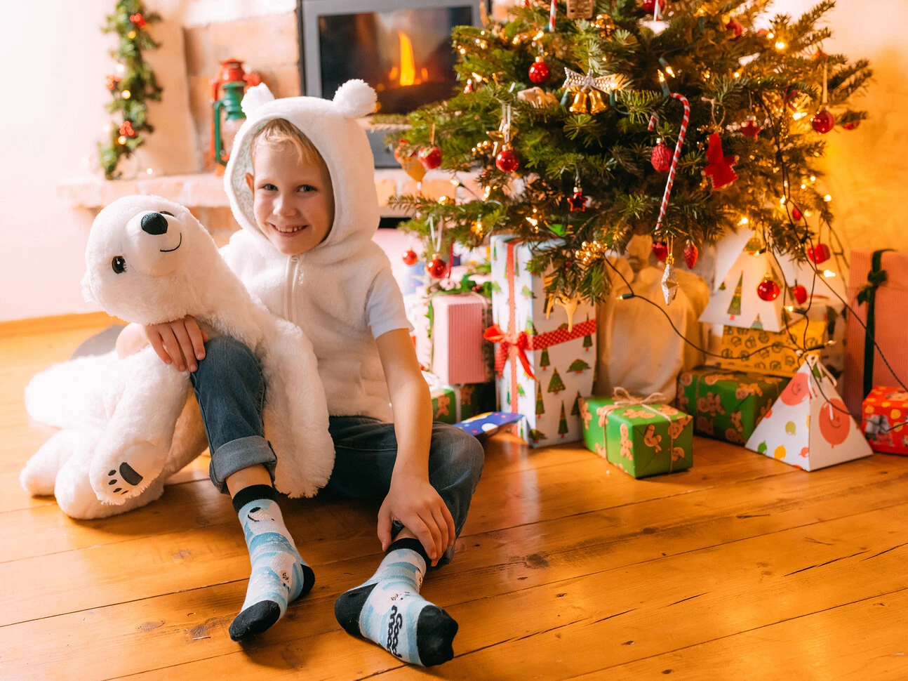 Lustiges Geschenkpapier Dedoles 5 Lustiges Geschenkpapier Dedoles – Bild 3