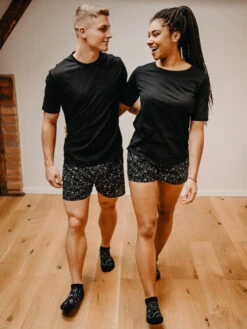 Lustige Shorts Für Männer Sternzeichen -Dedoles Zodiac Sign 11 1