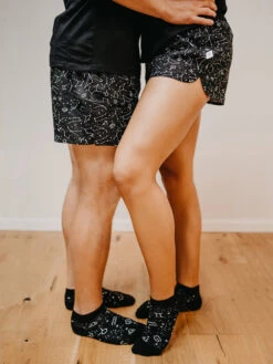 Lustige Shorts Für Männer Sternzeichen -Dedoles Zodiac Sign 9 1 1