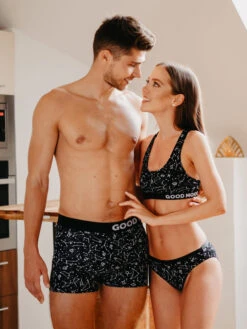 Lustige Boxershorts Für Männer Sternzeichen 14 Lustige Boxershorts Für Männer Sternzeichen -Dedoles Zodiac Signs 11 1