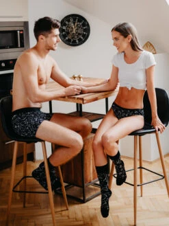 Lustige Damenhöschen Sternzeichen -Dedoles Zodiac Signs 15