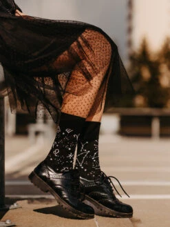 Lustige Socken Sternzeichen -Dedoles Zodiac Signs 17