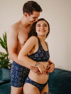 Lustige Damenhöschen Horoskop 15 Lustige Damenhöschen Horoskop -Dedoles Zodiac 16