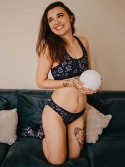 Lustige Damenhöschen Horoskop 13 Lustige Damenhöschen Horoskop -Dedoles Zodiac 19