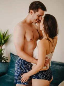 Lustige Hipster-Damenhöschen Horoskop -Dedoles Zodiac 20