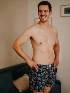 Lustige Shorts Für Männer Horoskop -Dedoles Zodiac 8